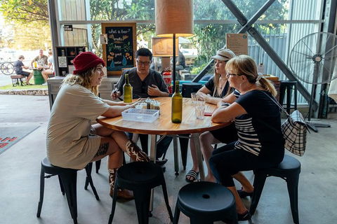 Perth\'s Fremantle Beer & Bites Private Tour With A Local - Accommodation Ballina 6