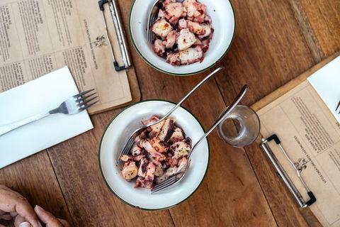 Perth\'s Fremantle Beer & Bites Private Tour With A Local - Accommodation Ballina 5