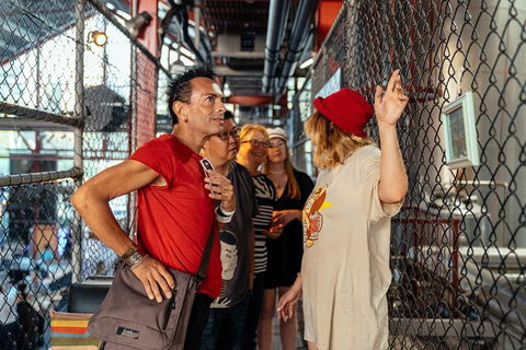 Perth\'s Fremantle Beer & Bites Private Tour With A Local - Accommodation Ballina 2