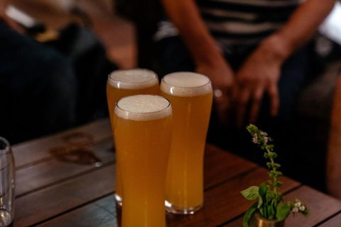 Perth\'s Fremantle Beer & Bites Private Tour With A Local - Accommodation Ballina 1