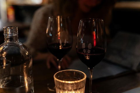 The Flavors Of Perth: Fremantle Wine & Bites Private Tour - Accommodation Ballina 7