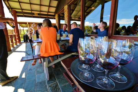 The Finest 4 Experience - Accommodation Ballina 1
