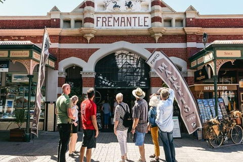 Highlights Of Fremantle: Convicts And Colonials Guided Tour - Accommodation Ballina 4