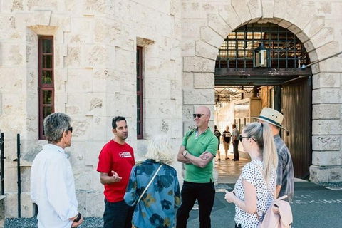 Highlights Of Fremantle: Convicts And Colonials Guided Tour - Accommodation Ballina 3