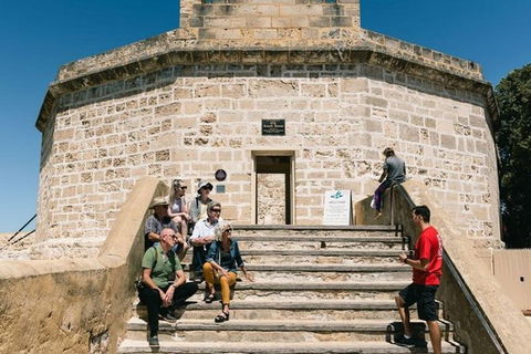 Highlights Of Fremantle: Convicts And Colonials Guided Tour - Accommodation Ballina 0