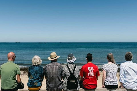 Highlights Of Fremantle: Convicts And Colonials Guided Tour - Accommodation Ballina 2