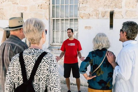 Highlights Of Fremantle: Convicts And Colonials Guided Tour - Accommodation Ballina 5
