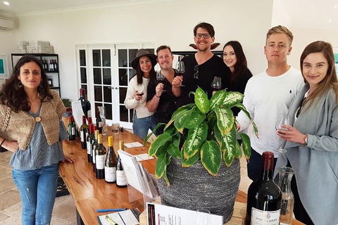 Margaret River Beer & Wine Adventure (departs Margaret River) - Accommodation Ballina 2