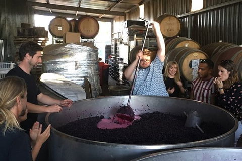 Margaret River Beer & Wine Adventure (departs Margaret River) - Accommodation Ballina 10