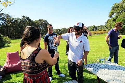 Margaret River Beer & Wine Adventure (departs Margaret River) - Accommodation Ballina 8