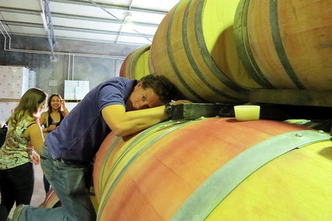 Margaret River Beer & Wine Adventure (departs Margaret River) - Accommodation Ballina 1