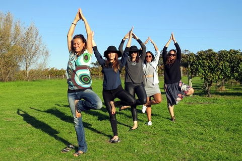 Margaret River Beer & Wine Adventure (departs Margaret River) - Accommodation Ballina 4