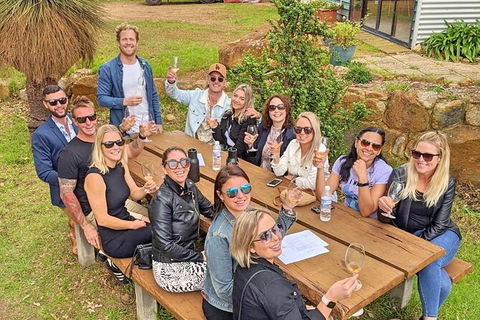 Margaret River Beer & Wine Adventure (departs Margaret River) - Accommodation Ballina 7