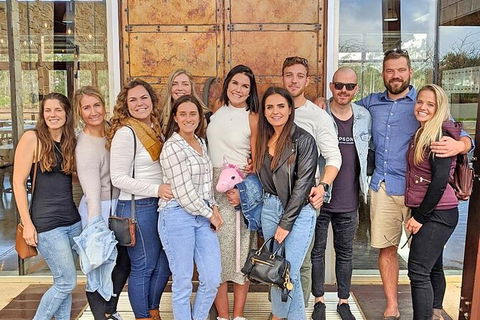 Beer And Wine Full-Day Tour From Margaret River With Lunch - Accommodation Ballina 5