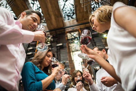 Swan Valley Sunset Wine Tour - Premium Small Group Tour - Accommodation Ballina 2