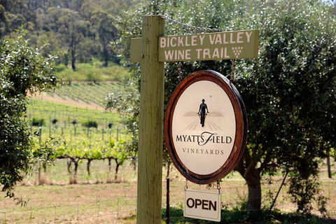 Bickley Valley Wine & Cider Tour - Premium Small Group Tour - Accommodation Ballina 5