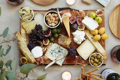 Bickley Valley Wine & Cider Tour - Premium Small Group Tour - Accommodation Ballina 2