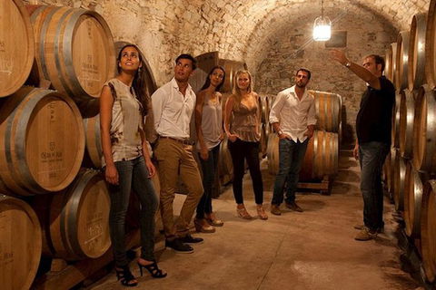 Perth To Margaret River Wine Tour - 2 Day Premium Boutique Wine Tour Experience - Accommodation Ballina 5