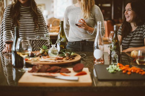 Full-Day Gourmet Wine Tour With Pick Up And Lunch - Accommodation Ballina 3