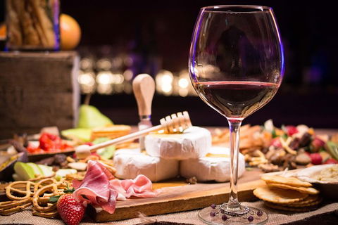Full-Day Gourmet Wine Tour With Pick Up And Lunch - Accommodation Ballina 0