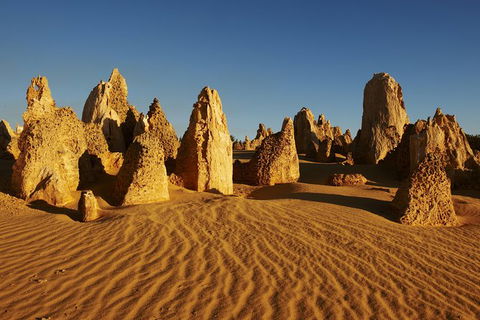 Pinnacles Desert Private Tour - Accommodation Ballina 0