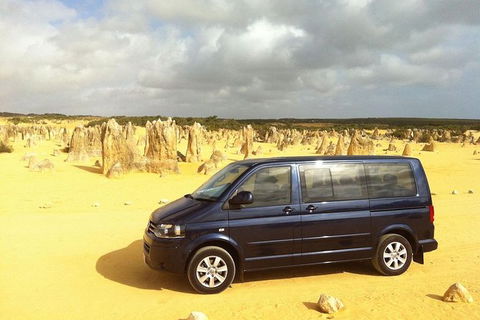 Pinnacles Desert Private Tour - Accommodation Ballina 1