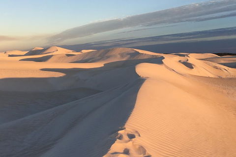 Pinnacles Desert Private Tour - Accommodation Ballina 2
