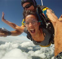 Gold Coast Skydive - Accommodation Ballina