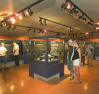Battery Hill Mining Centre - Accommodation Ballina