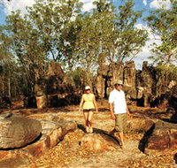 The Lost City - Litchfield National Park - Accommodation Ballina