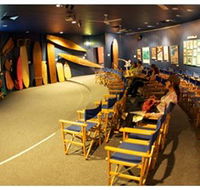 Surf World Surfing Museum Torquay - Accommodation Ballina