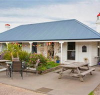 Willows Tea House - Accommodation Ballina