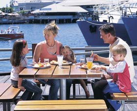 Fremantle WA Accommodation Ballina