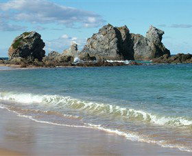 Cuttagee NSW Accommodation Ballina