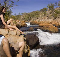 Crystal Falls - Accommodation Ballina