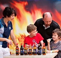 Sarina Sugar Shed - Accommodation Ballina