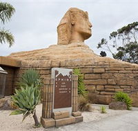 Sphinx Entertainment Centre - Accommodation Ballina