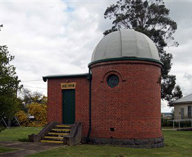 Ballaarat Astronomical Society - Accommodation Ballina 0