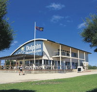 Bunbury Dolphin Discovery Centre - Accommodation Ballina