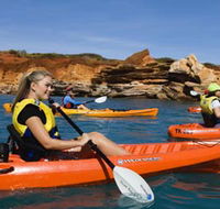 Gantheaume Point - Accommodation Ballina