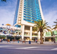 The High Street Surfers Paradise - Accommodation Ballina