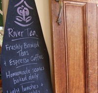 River Tea House - Accommodation Ballina