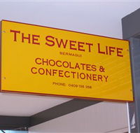 The Sweet Life Bermagui - Accommodation Ballina
