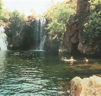 Walker Creek Walk - Accommodation Ballina