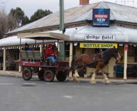 Accommodation Ballina