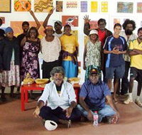Mimi Aboriginal Arts and Crafts - Accommodation Ballina