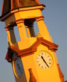 Norton Street Heritage Trail - Accommodation Ballina 0