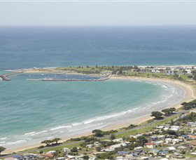 Apollo Bay VIC Accommodation Ballina