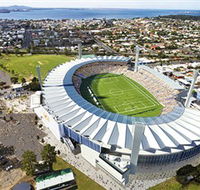 Geelong Cats - Accommodation Ballina