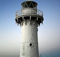 Warden Head Lighthouse - Accommodation Ballina